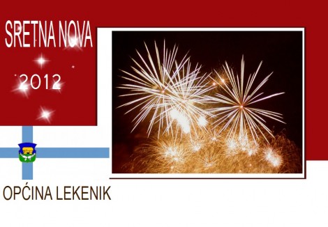 nova godina